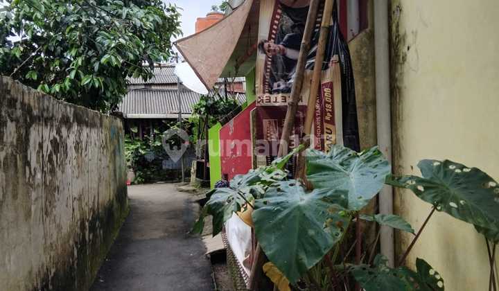 Rumah Kontrakan 12.Pintu di Cimahpar.bogor 2