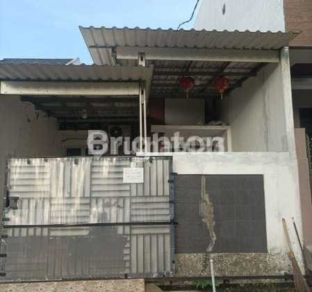 Dijual Rumah Di Poris Residence Cipondoh Tangerang Dijual Rumah Di Poris Residence Cipondoh Tangerang