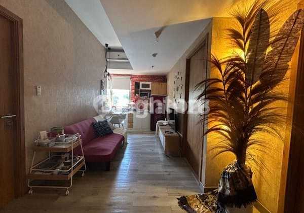 Dijual Apartemen Lrt City Jatibening Bekasi Jawabarat