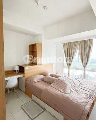 For Rent Tokyo Riverside Apartment Pik 2 North Jakarta