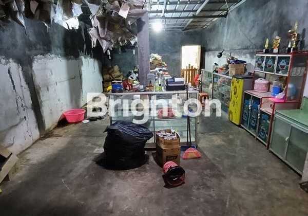 For Sale Shophouse In Permata Cibubur Bogor West Java 2