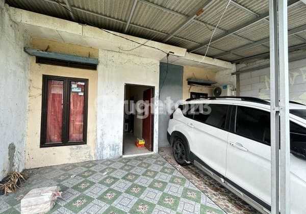 For Sale Cheap House Quickly Behind Summarecon East Kerawang