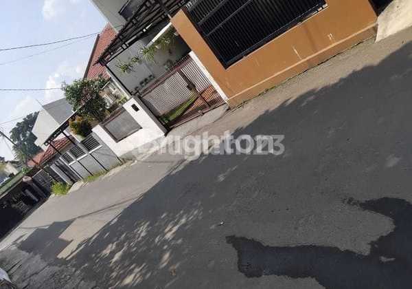 For Sale 2-Story Ready-to-Occupy House in Bogor City 2