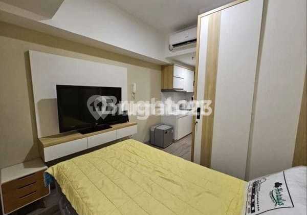 Disewakan Apartemen Tokyo Pik2 Type Studio Full Furnish 2