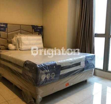 For Sale Condominium Taman Anggrek Residence 2