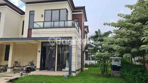 For Sale 2-Story Luxury House Ready to Occupy in Lavon Swan City Tangerang 2