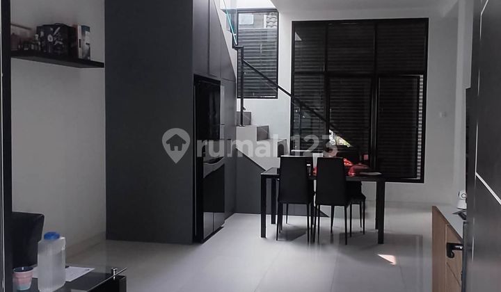 House for Sale in South Bogor House for Sale in South Bogor