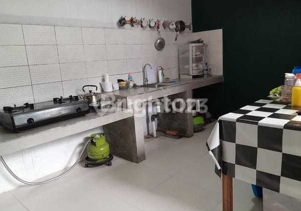 Dijual Rumah Strategis Di Tengah Kota Bogor 1