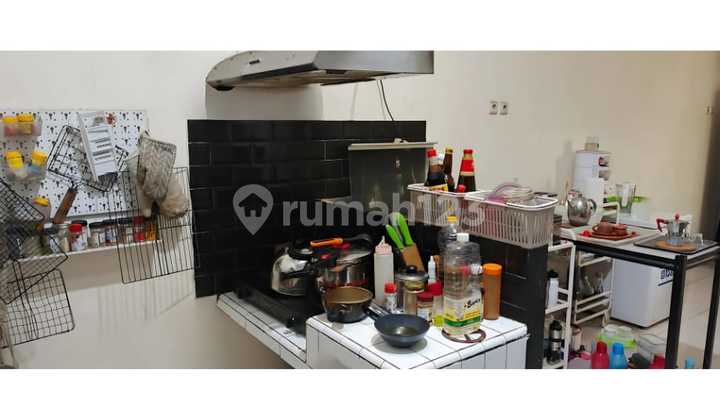 For Sale Luxury House in Rawamangun, East Jakarta 2