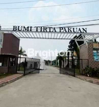 For Sale Land.plot.in.bogor Land