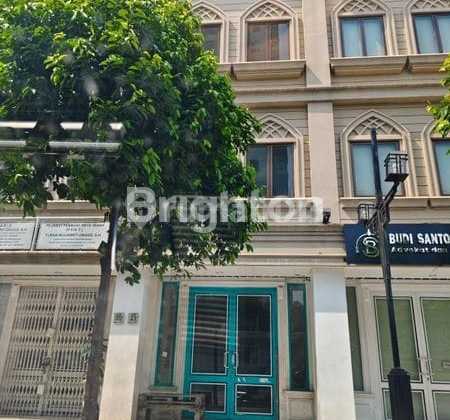 Dijual Cepat Ruko Hollywood 3 Lantai Di Boulevard Jababeka Cikarang Bekasi Dijual Cepat Ruko Hollywood 3 Lantai Di Boulevard Jababeka Cikarang Bekasi