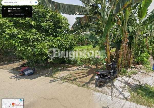 Dijual Tanah Di Rawalumbu Bekasi 2.8 Hektar Harga 2.5jt/meter
