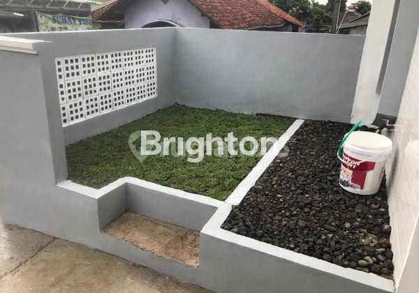 Rumah Murah di ciapus bogor 2