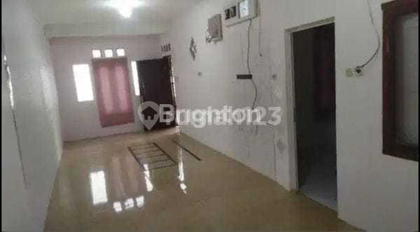 For Sale House In Taman Seruni Bogor Housing Complex 2