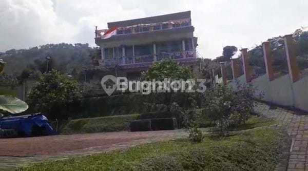 Villa View Gunung Di.Cijeruk.Bogor Villa View Gunung Di.Cijeruk.Bogor
