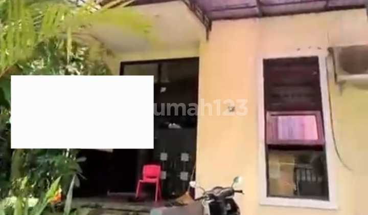 Cluster Bumi Asri Sentul Cluster Bumi Asri Sentul