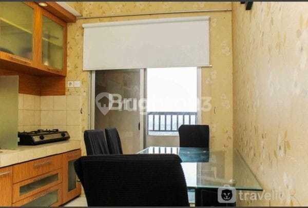 For Sale Apartemen Aston Marina Ancol Passive Income Sudah Terdaftar Di Travelio 2