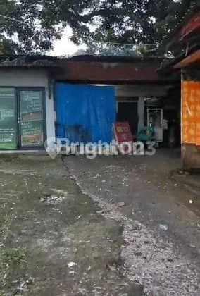 Dijual Rumah Pinggir Jalan Jalur Wisata Puncak Di Ciawi Bogor 2