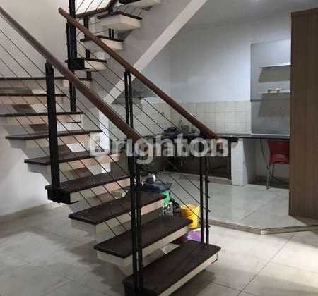 Dijual/disewa Rumah Di Duta Garden Tangerang 2
