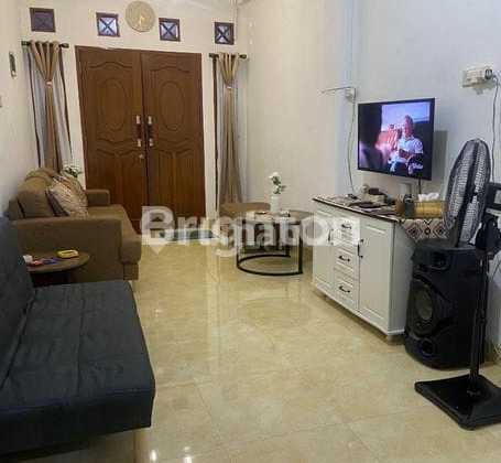 Dijual Rumah Siap Huni di Gang Kelor Bogor 2