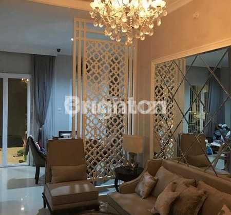 Dijual (bu) Rumah Di Tanah Baru Cimahpar Di Tengah Kota Bogor Ada Kolam Renang 2