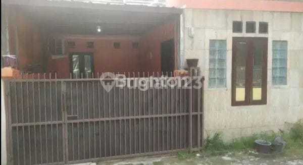 Dijual Rumah Di Perumahan Taman Seruni Bogor