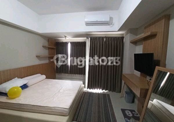 Sewa Apartemen Gate Lrt City Sewa Apartemen Gate Lrt City