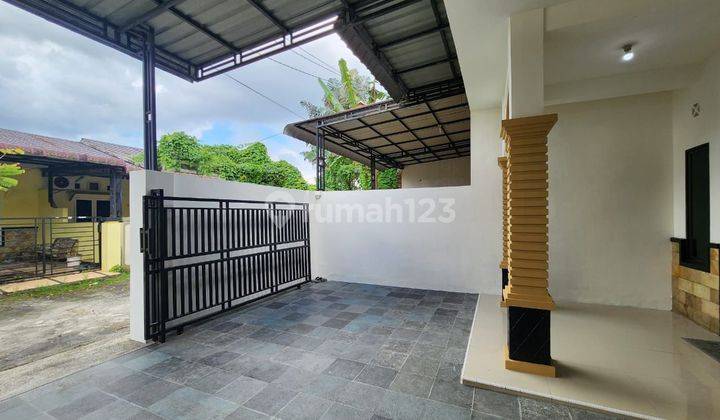 Rumah Siap Huni Cantik Di Jl Ekawarni, Johor 2