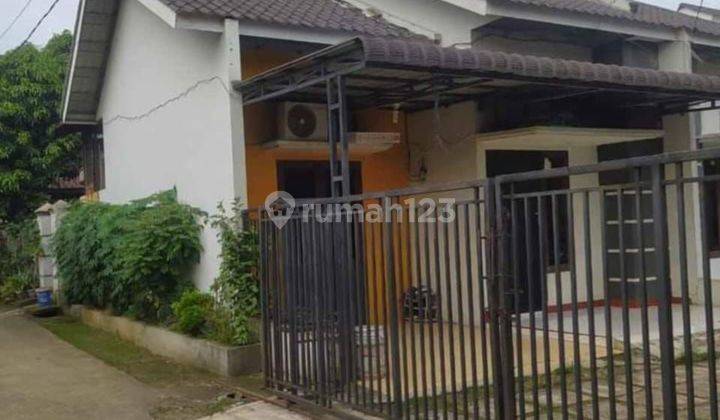 Rumah Ready Siap Huni Di Johor 2