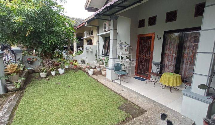 Rumah Cantik 2 Lantai Di Ringroad 2