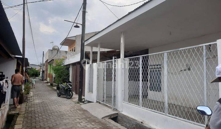 Rumah Luas 8 M Di Helvetia 2