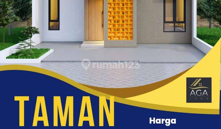 Rumah Hadap Timur Jl Penampungan, Karya Jaya Ujung,johor 1