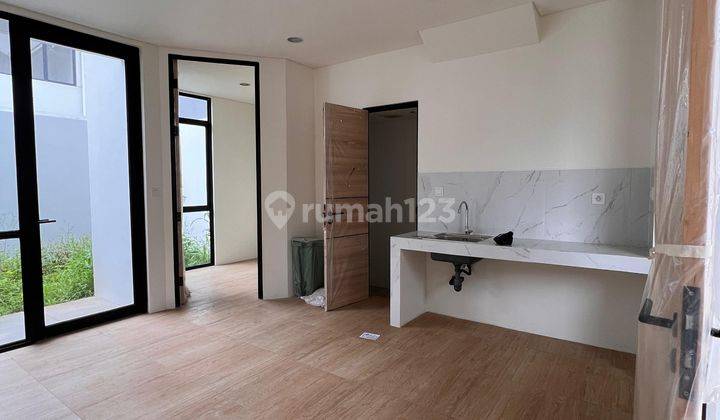 Disewakan Rumah Cendana Cove Lippo  2