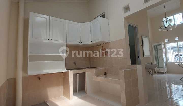 Rumah Brand New Sektor 6 Gading Serpong