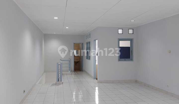 Ruko Termurah Di Bsd Lokasi Strategis Tengah Kota Cbd Bsd Tahap 1