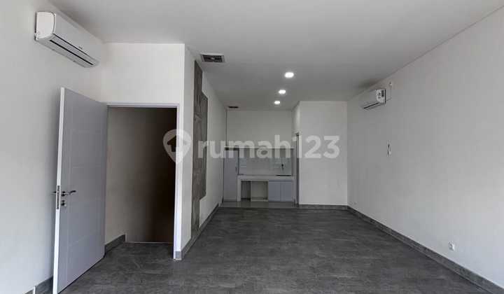 Ruko 2 Lantai Maggiore Grande Gading Serpong