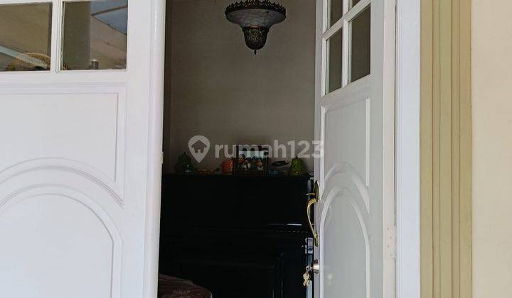 Disewakan Segera Rumah Lippo Karawaci Central Full Furnished 2