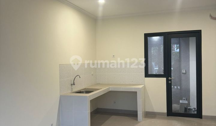 Rumah Siap Huni di Symphonia Gading Serpong 2