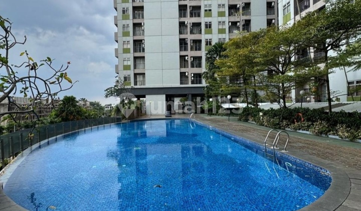 Green View Apartment 2 Bedrooms Fully Furnished