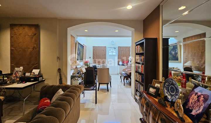 Rumah Siap Huni 2 Lantai Homey Di Lippo Karawaci Rumah Siap Huni 2 Lantai Homey Di Lippo Karawaci