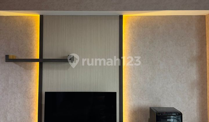 Apartemen U Residence 1 Kamar Tidur Fully Furnished 2