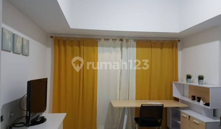 Studio Apartment Casa De Parco BSD City 2
