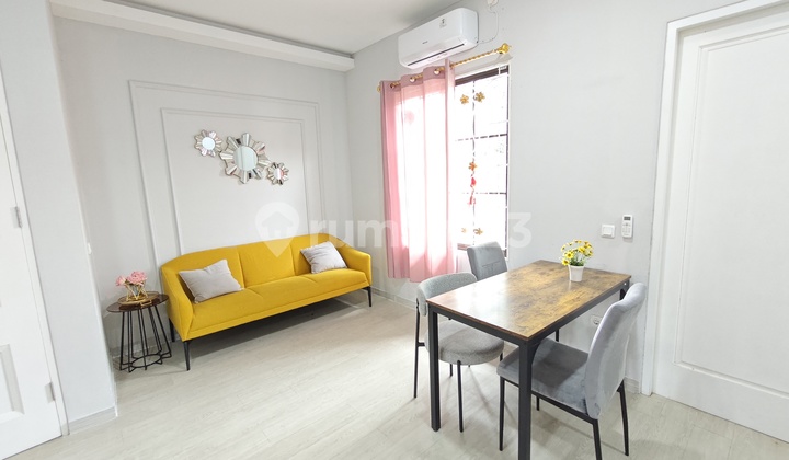 Cocok untuk Mahasiswa Uph Full Furnished Lokasi Strategis Cocok untuk Mahasiswa Uph Full Furnished Lokasi Strategis