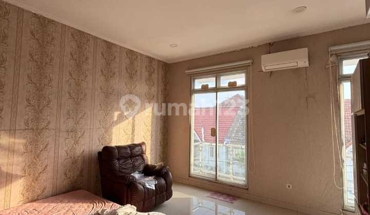 2-Story Fully Renovated House in Taman Palem Lestari 2