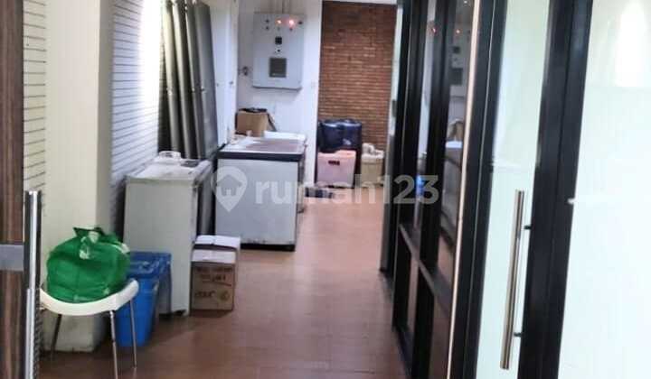 Ruko 5 Lantai Kebon Jeruk Lokasi Strategis Pinggir Jalan Utama Ruko 5 Lantai Kebon Jeruk Lokasi Strategis Pinggir Jalan Utama