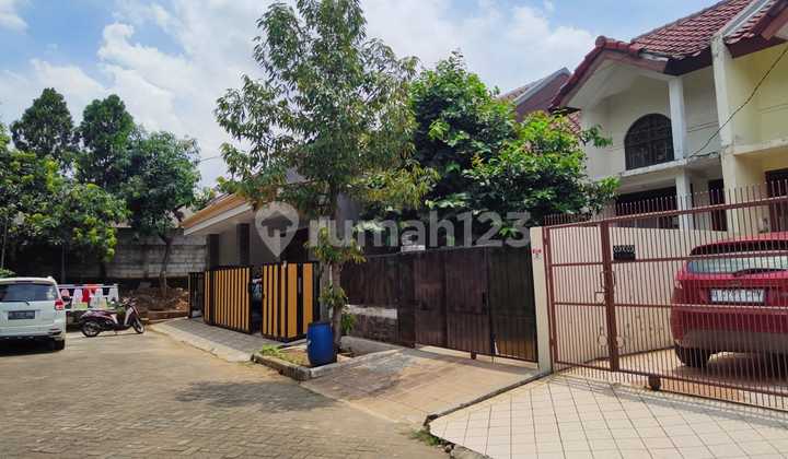 Rumah Siap Huni di Banjar Wijaya