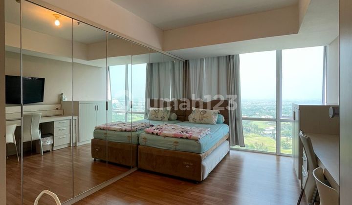 U Residence 1 Apartment Fully Furnished 2