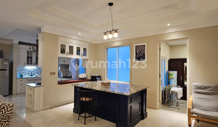 Rumah Mewah Full Furnish Sutera Palma Alam Sutera Rumah Mewah Full Furnish Sutera Palma Alam Sutera