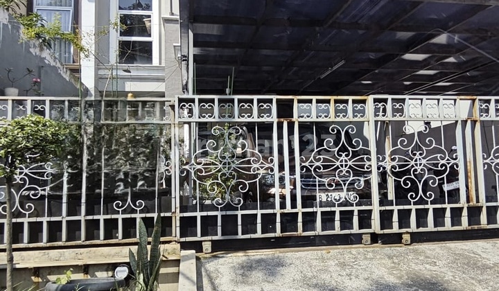 Rumah Siap Huni Boulevard Krisan Banjar Wijaya Rumah Siap Huni Boulevard Krisan Banjar Wijaya