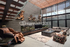 Rumah Mewah Sutera Palmyra Alam Sutera 1